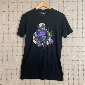 WeLoveFine DOTA 2 Facelift Void Pixel Shirt Sm Imbued Sculptors Pillar Gift Key